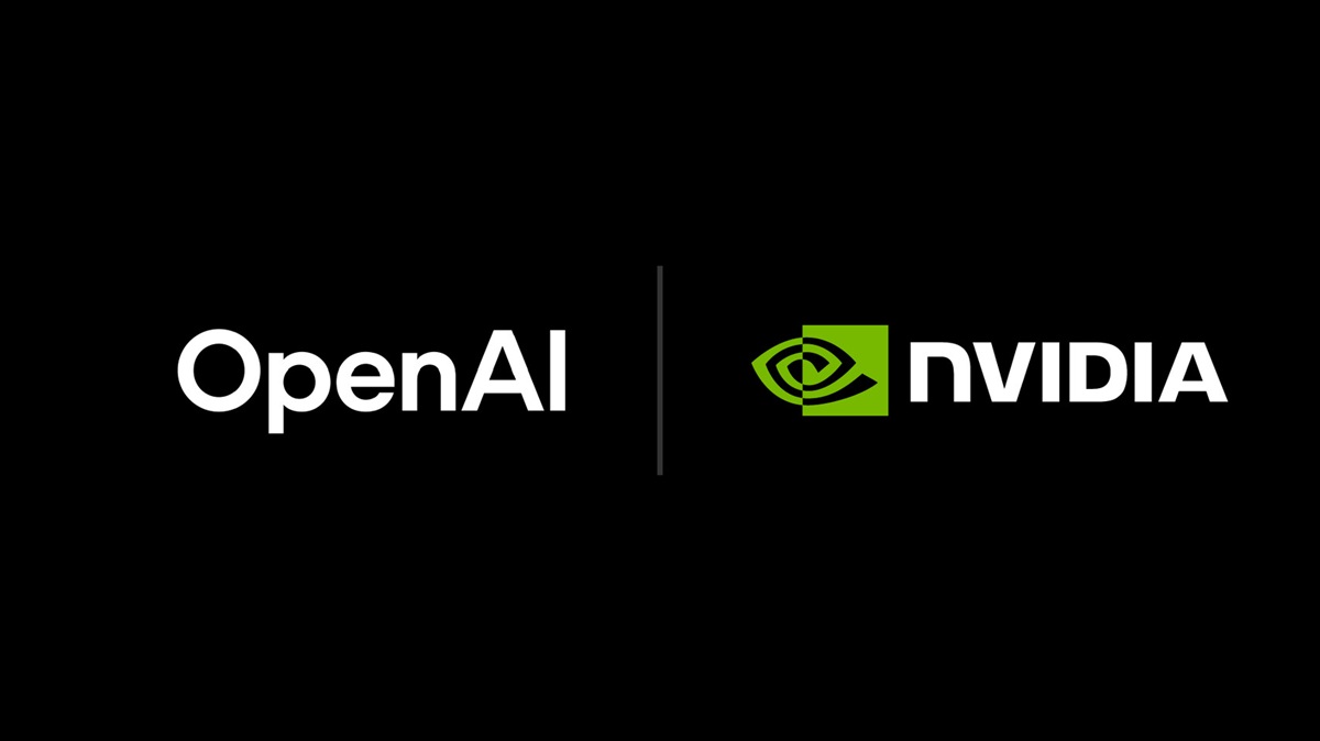 OpenAI y NVIDIA anuncian alianza estratégica de 10 GW para la próxima generación de IA