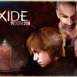 Análisis Oxide Room 208 (PS5): terror corporal sin límites