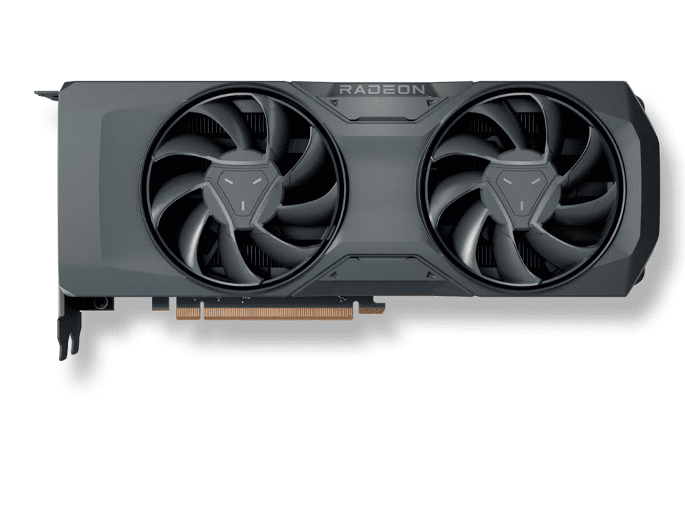 AMD lanza la Radeon RX 7700: una GPU RDNA 3 recortada