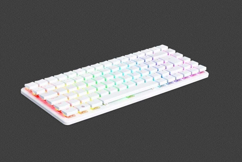 Raspberry Pi 500+: el nuevo PC all-in-one con teclado mecánico y SSD integrado