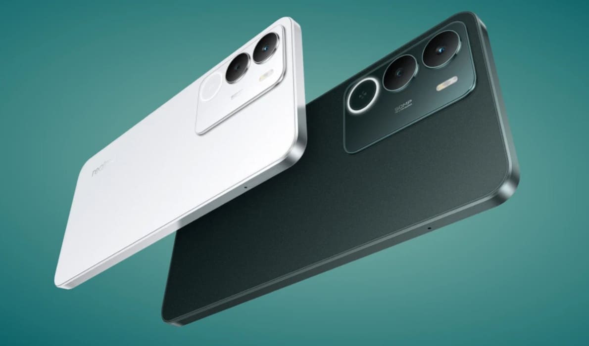 Realme P4 Lite 4G aparece en Polonia con pantalla a 120 Hz y batería de 6.000 mAh