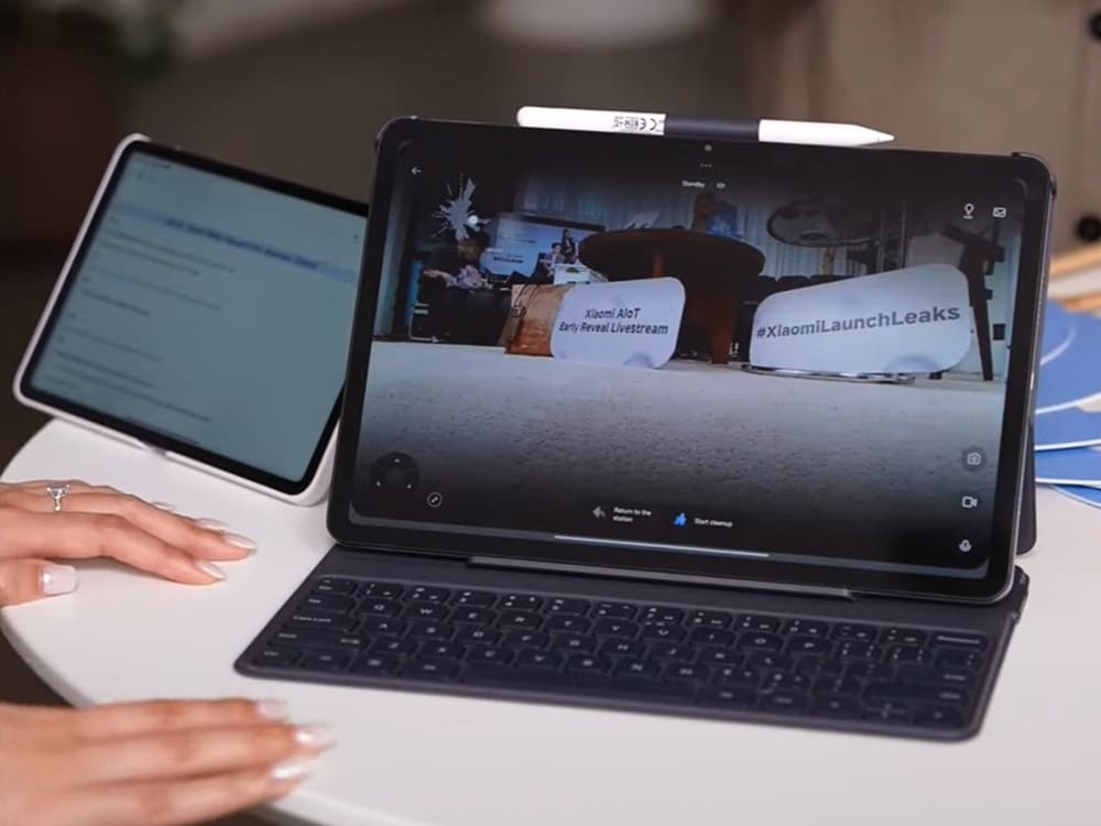 Xiaomi anuncia el Redmi Pad 2 Pro con pantalla 2.5K de 120 Hz y batería de 12.000 mAh