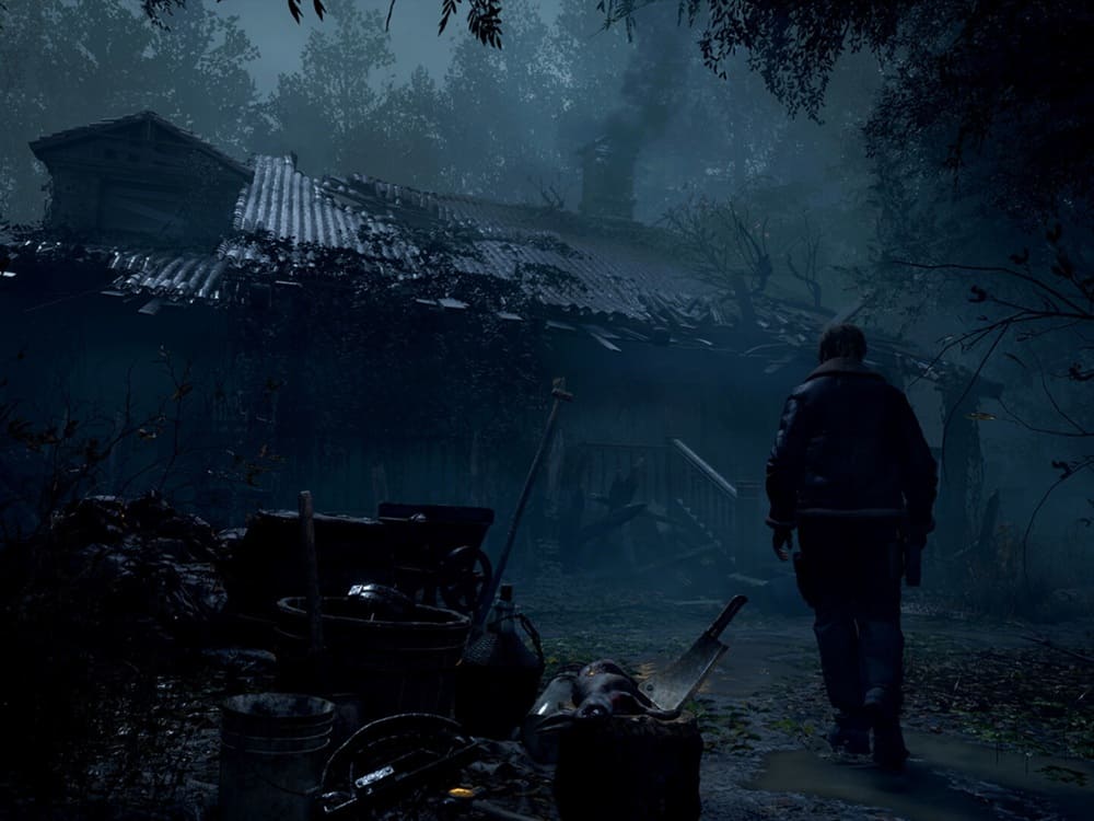 Resident Evil llegaría a Nintendo Switch 2 con todos los juegos en RE Engine según filtración