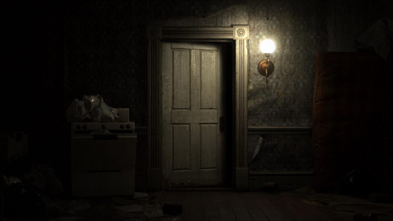 Resident Evil 7 podría anunciarse para Nintendo Switch 2 en el próximo Direct
