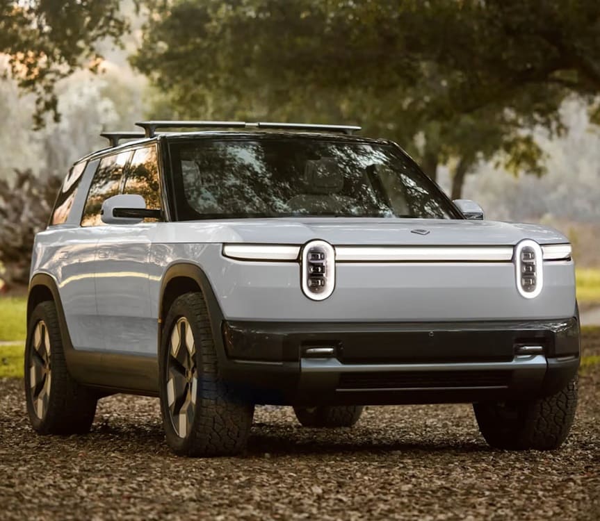 Rivian inicia la construcción de su segunda fábrica en Georgia con una inversión de 5.000 millones de dólares