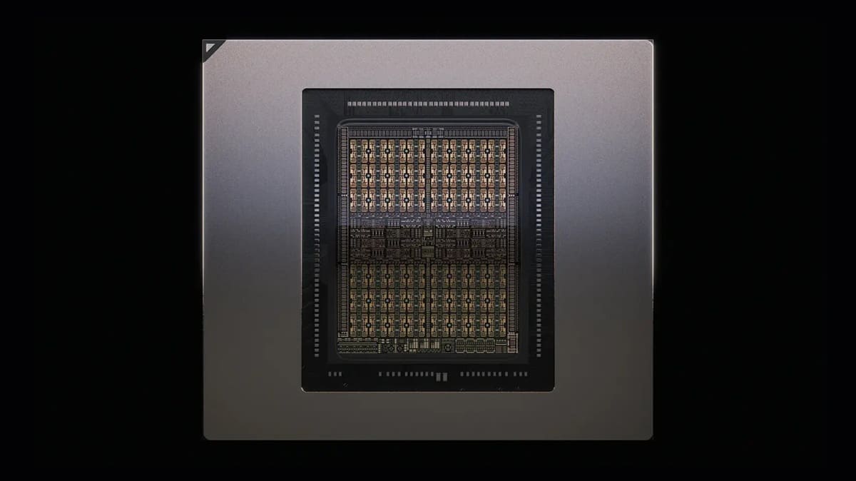 NVIDIA Rubin CPX: nuevo acelerador monolítico con 30 PetaFLOPS y 128 GB GDDR7 para IA de gran contexto