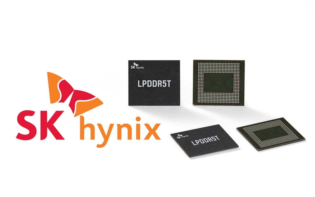 SK Hynix instala línea piloto de 1b DRAM en su planta M15X para atender la creciente demanda de HBM