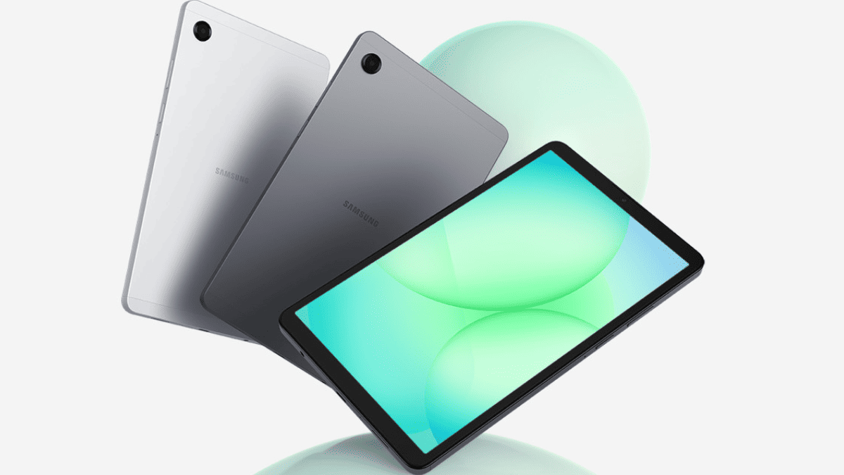Samsung Galaxy Tab A11: nueva tablet económica con pantalla de 90 Hz y hasta 8 GB de RAM