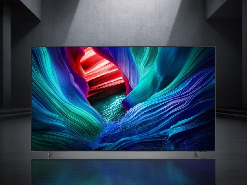 Samsung MR95F de 115 pulgadas ya disponible en preventa en EE.UU.