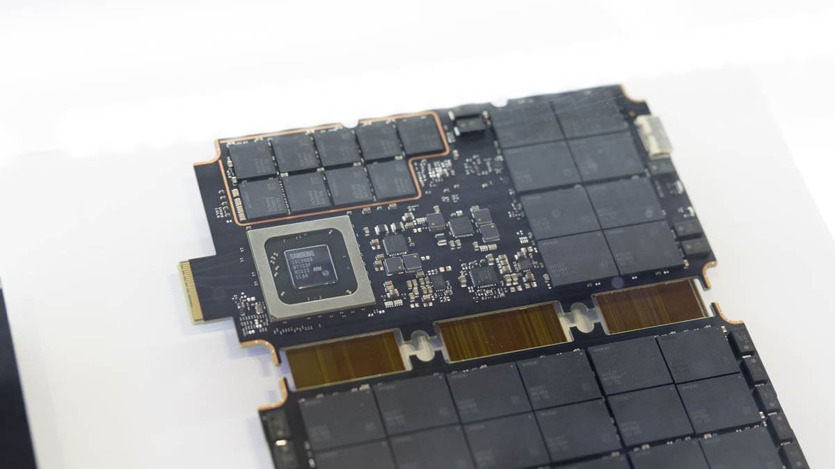 Samsung SSD PCIe 6.0: confirma nuevas unidades y Z-NAND para 2026