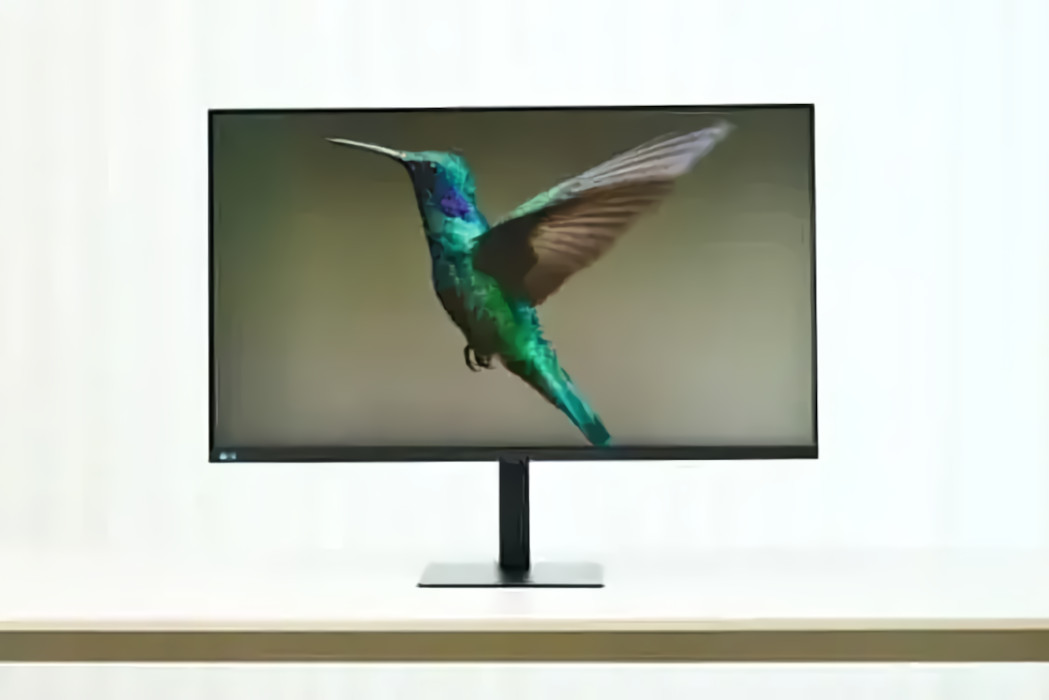 Samsung presenta el ViewFinity S8 de 37 pulgadas, el primer monitor 4K UHD de oficina en este formato