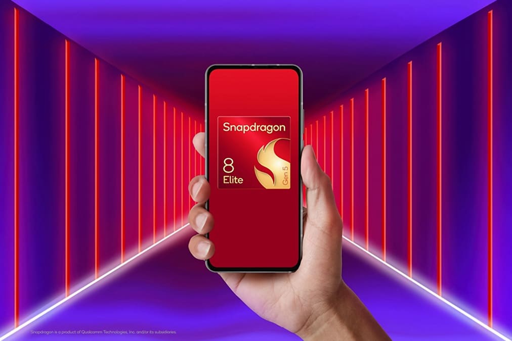 Qualcomm confirma el Snapdragon 8 Elite Gen 5 para su próximo Snapdragon Summit