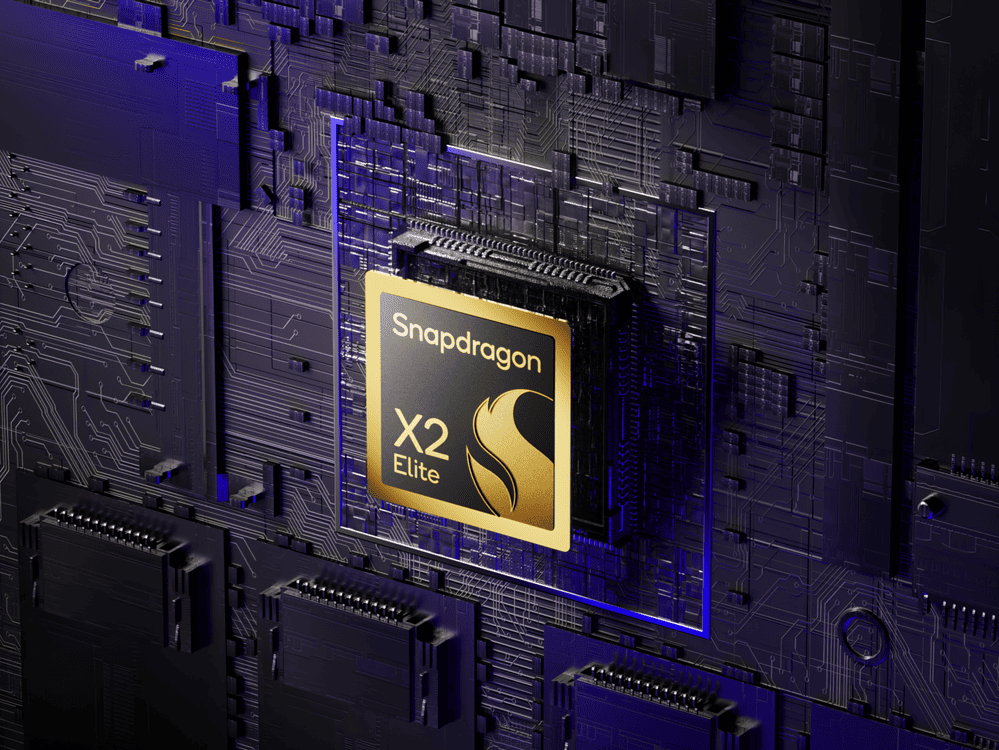 Qualcomm presenta los Snapdragon X2 Elite y Extreme con hasta 18 núcleos y 80 TOPS en IA
