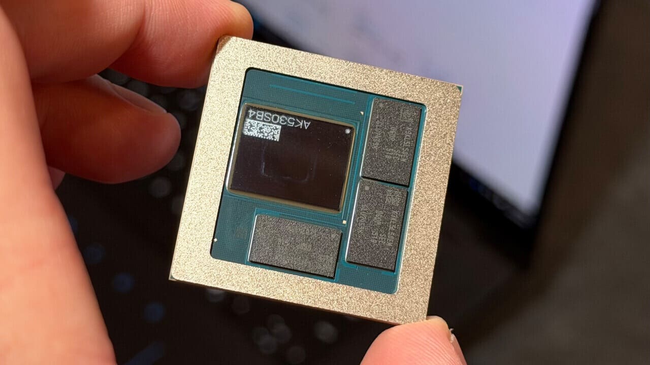 Qualcomm Snapdragon X2 con encapsulado avanzado: hasta 128 GB LPDDR5X y 18 núcleos