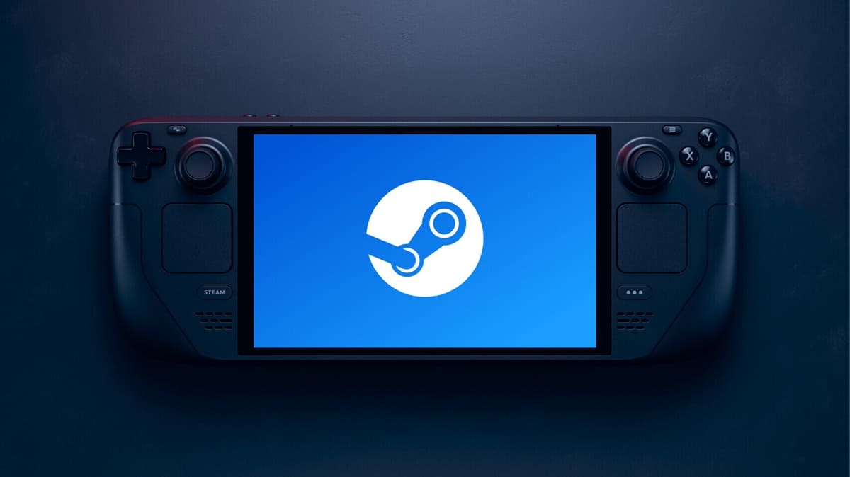 Valve actualiza SteamOS 3.7.15 con mejoras en Steam Deck y soporte para más portátiles gaming