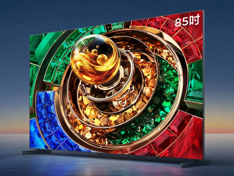TCL presenta el Q10M Ultra, su televisor Mini LED con hasta 9.000 nits y 100% BT.2020