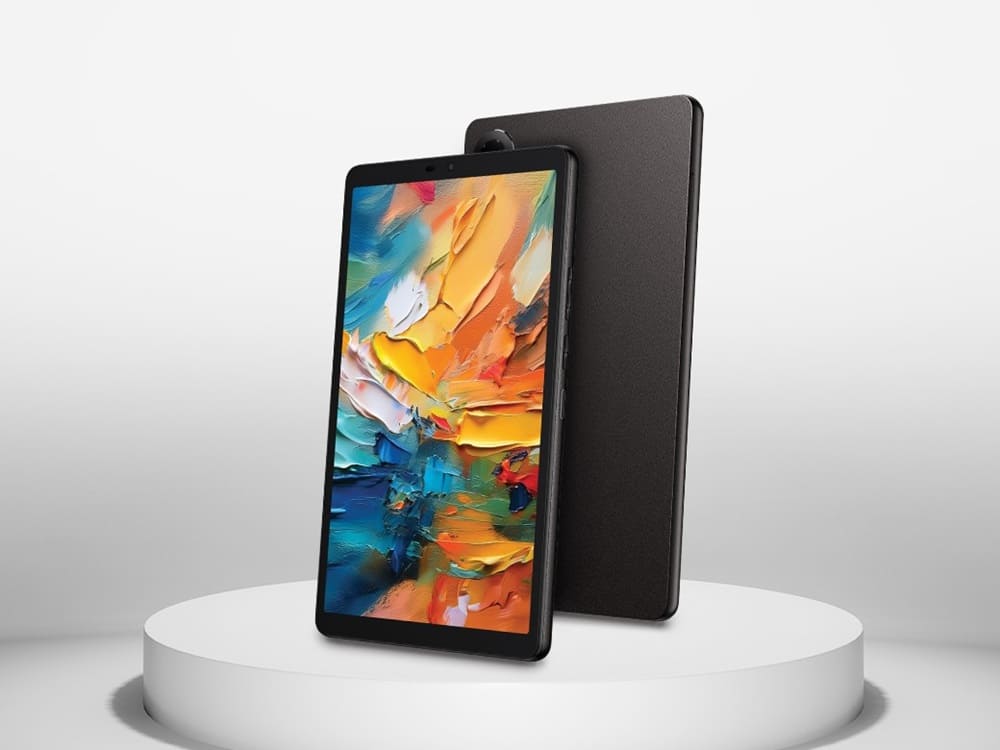 TCL Tab 8 Nxtpaper 5G: nueva tablet compacta con pantalla papel-like y conectividad 5G