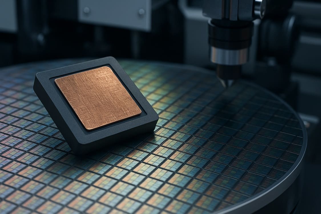 TSMC 2 nm N2: Apple, AMD y MediaTek entre los primeros clientes, mientras NVIDIA podría saltar al nodo A16