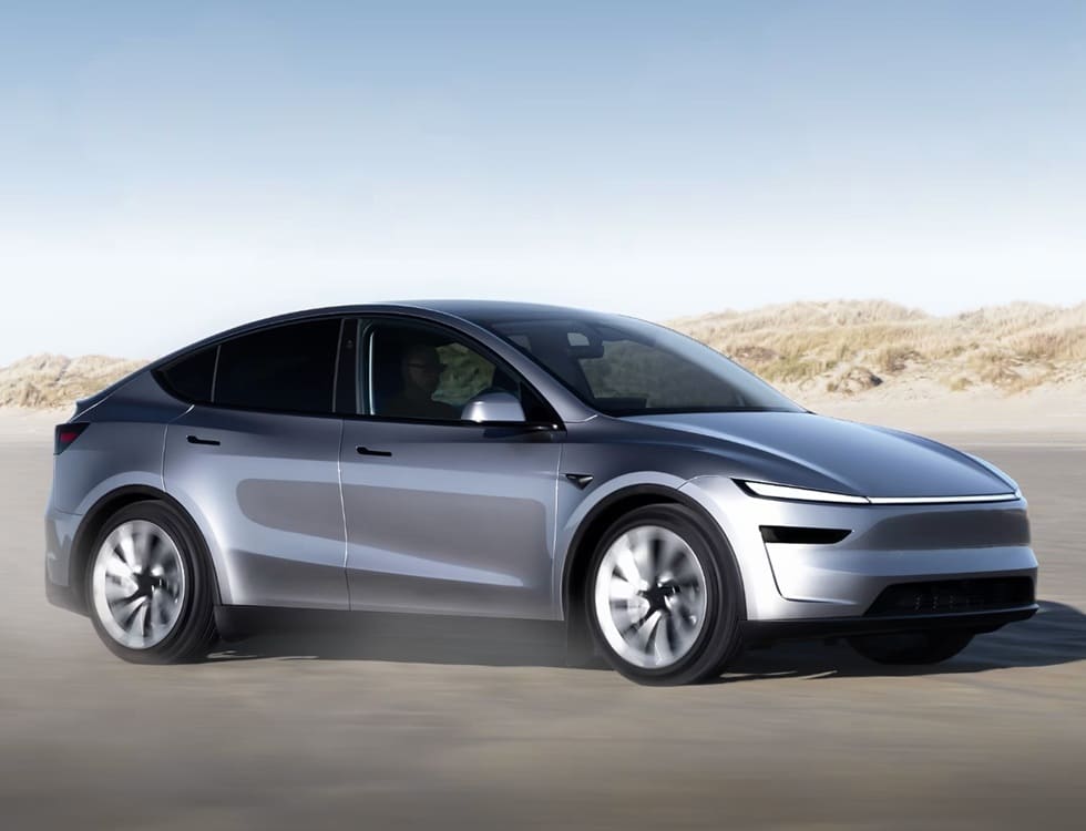 Tesla pierde terreno en ventas de coches eléctricos en Europa pese al crecimiento del mercado