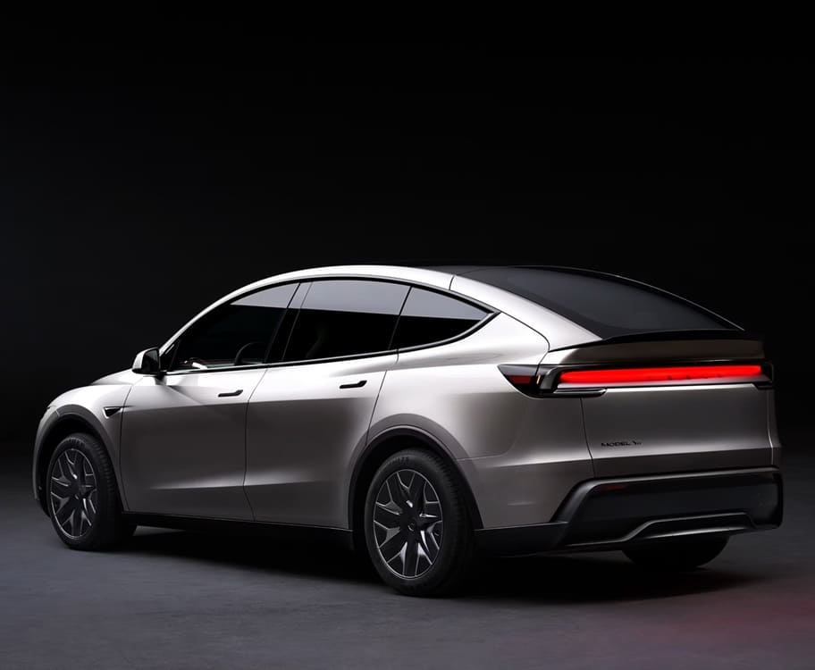 Tesla registra 19.300 unidades en China en la última semana de septiembre impulsada por el Model Y L