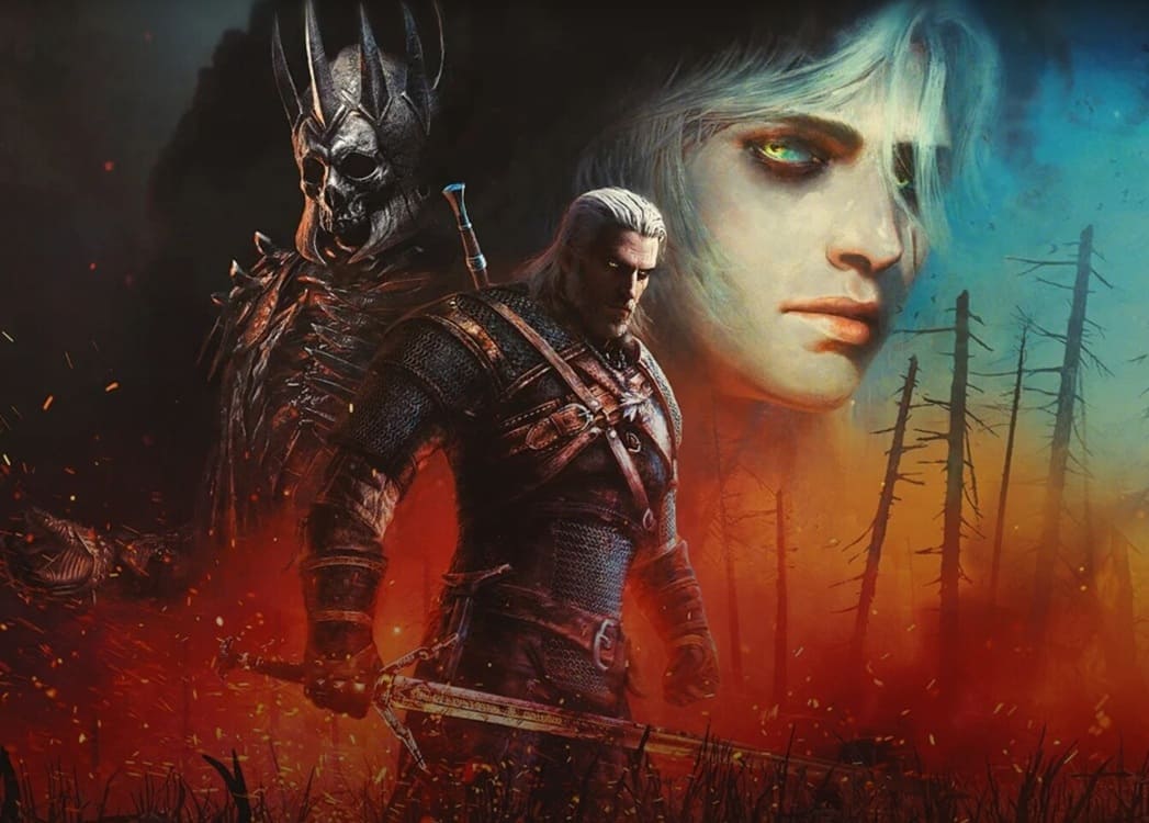 The Witcher 3 retrasa su última actualización con soporte de mods hasta 2026