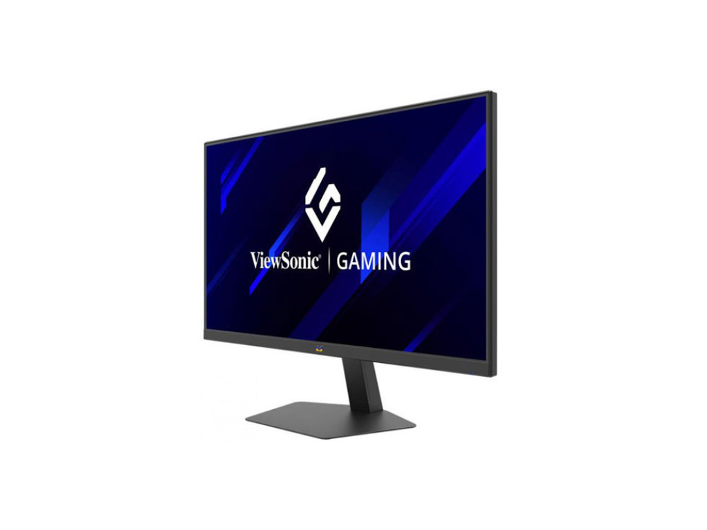 ViewSonic presenta el VX25G26-4: monitor gaming de 24,5″ con 420 Hz y panel Fast IPS