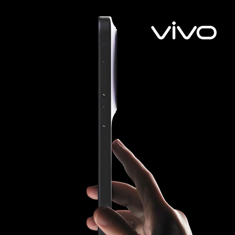 Vivo X300: nuevo flagship compacto con pantalla Q10 Plus AMOLED, cámara de 200 MP e IP69