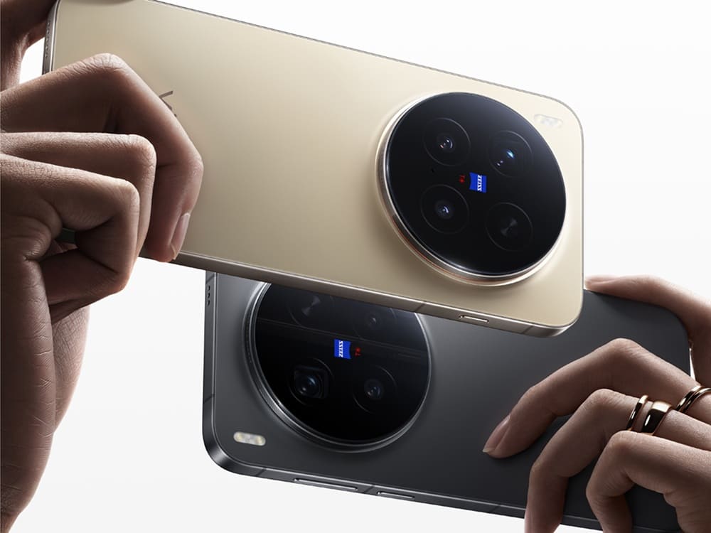 Vivo X300: lanzamiento oficial el 13 de octubre con Dimensity 9500 y cámaras de nueva generación