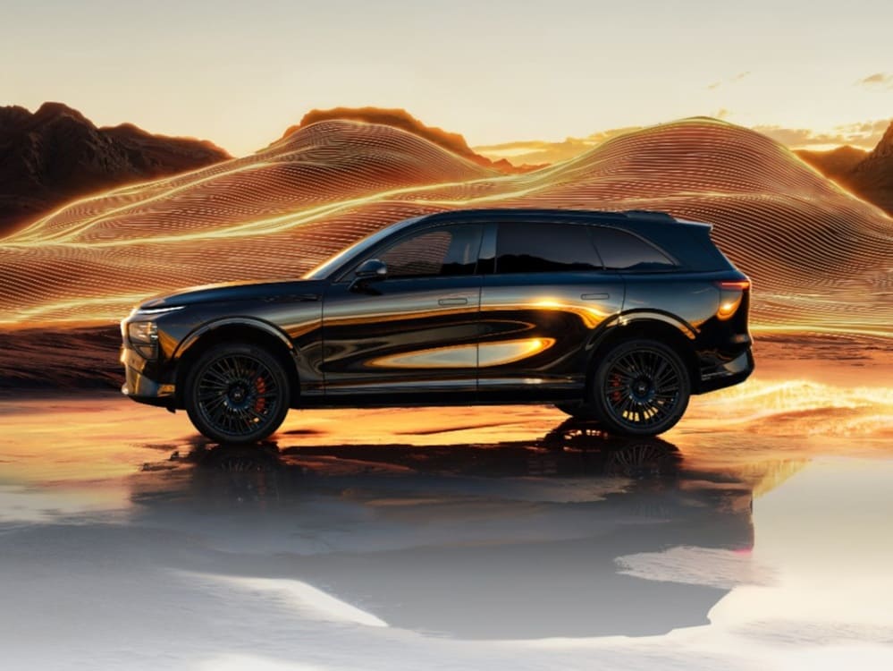 XPeng presenta los SUV eléctricos G6 y G9 con carga ultrarrápida de hasta 525 kW