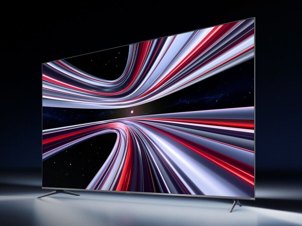 Redmi TV X 2026: el primer Mini LED de la serie llega con 85 pulgadas y 288 Hz