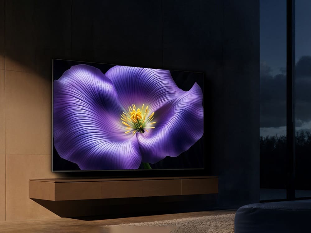 Xiaomi presenta la serie TV S Pro Mini LED 2026 con hasta 5.200 nits y 330 Hz