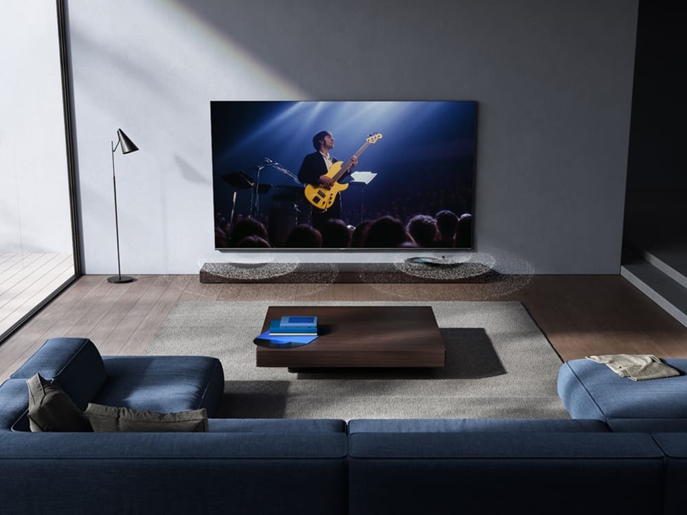 Xiaomi TV S Pro Mini LED 2026 llega al mercado global con menos brillo y zonas que la versión china