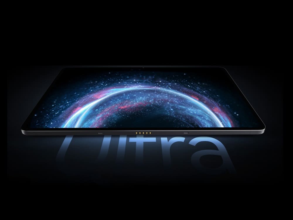 Alldocube Ultra Pad: tablet de 12,95" con Snapdragon 7 Plus Gen 3 y batería de 15.000 mAh