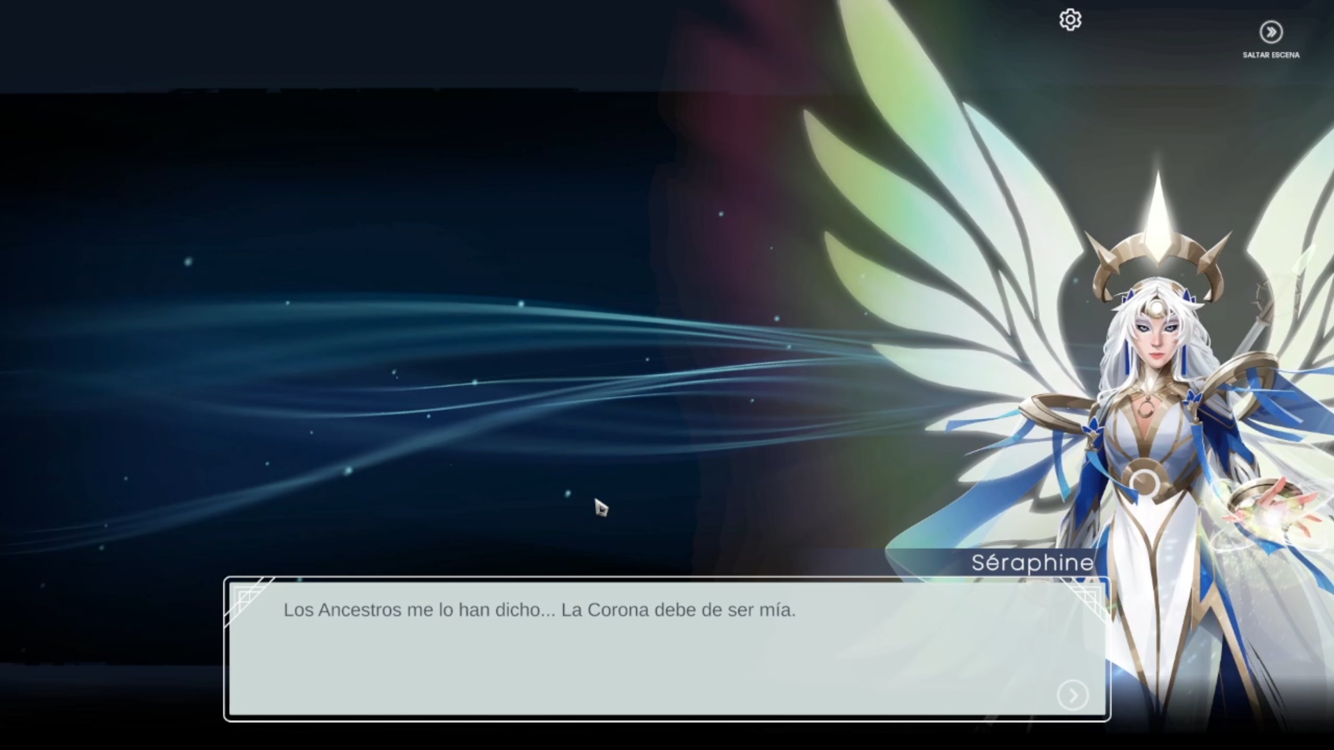 análisis de Skygard Arena 2
