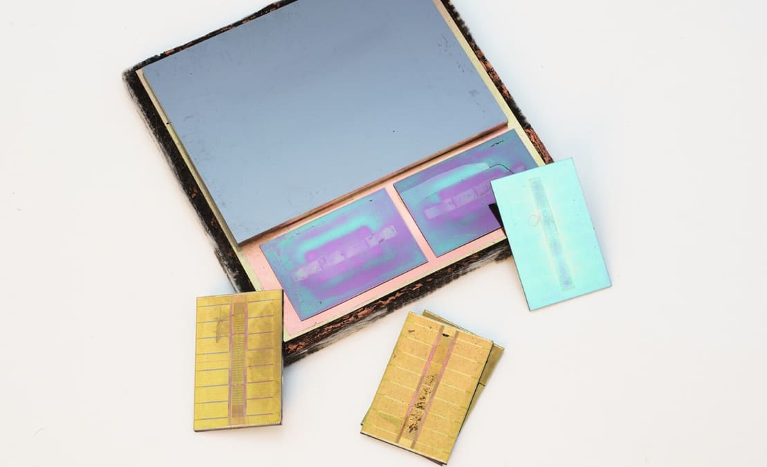China se topa con la escasez de HBM en su carrera por los semiconductores de IA