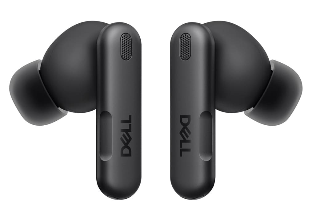 Dell Pro Plus Earbuds, auriculares con certificación Microsoft Teams Open Office