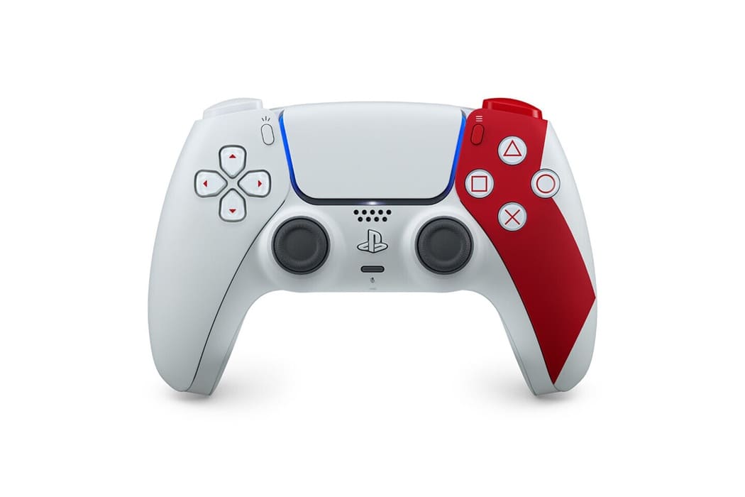 God of War 20th Anniversary: DualSense edición limitada llega en octubre