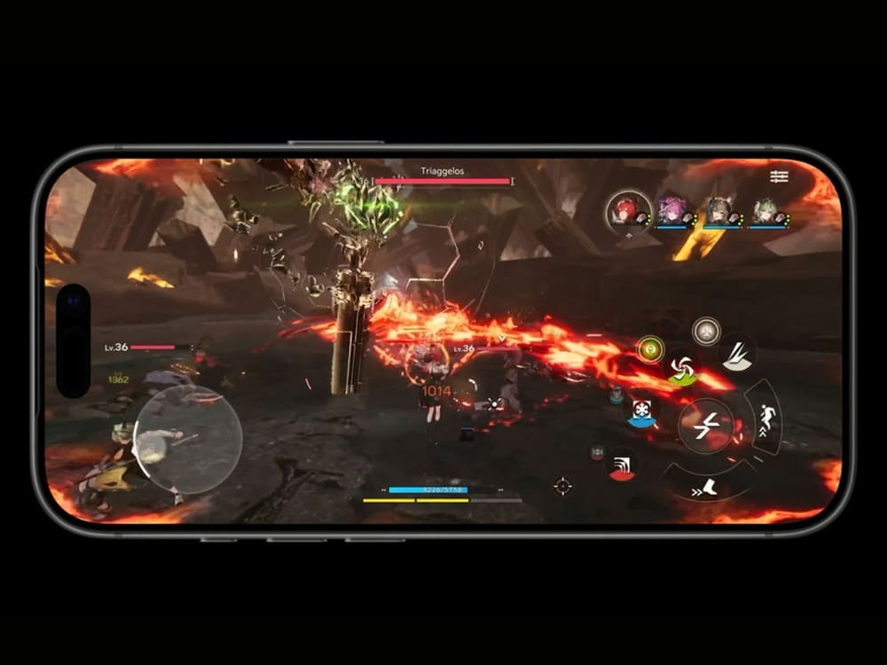 iPhone 17 Pro Max con chip A19 Pro: pruebas reales en juegos AAA muestran un gran salto en GPU