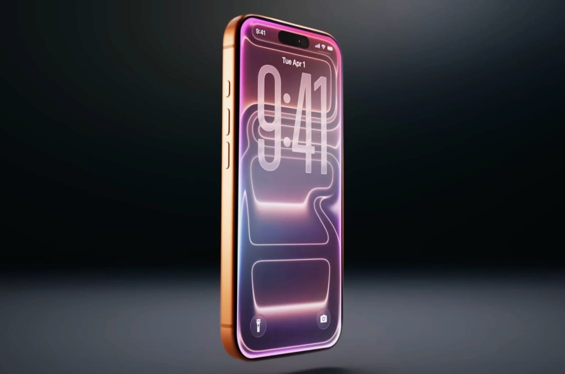 Apple iPhone 17 Pro permite desactivar el PWM en pantalla