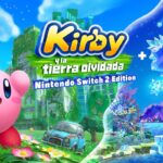 Analizamos la expasión de Kirby exclusiva para Nintendo Switch 2