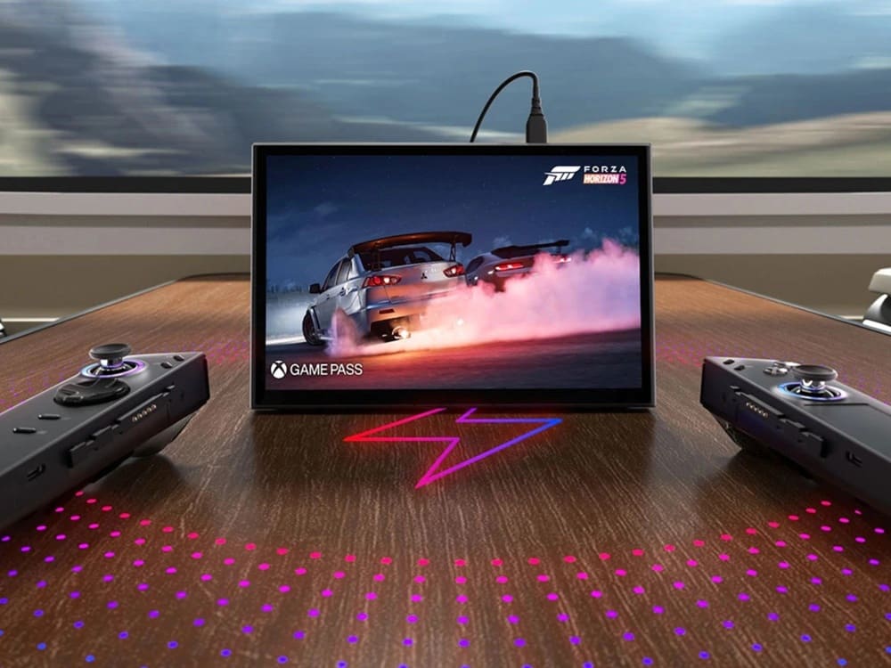 Lenovo defiende el elevado precio de la Legion Go 2 y confirma soporte Xbox FSE en 2026