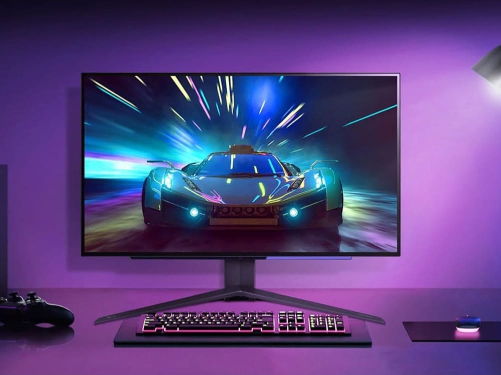 LG UltraGear OLED 27GX704A: especificaciones, precio y diferencias con el 27GX700A