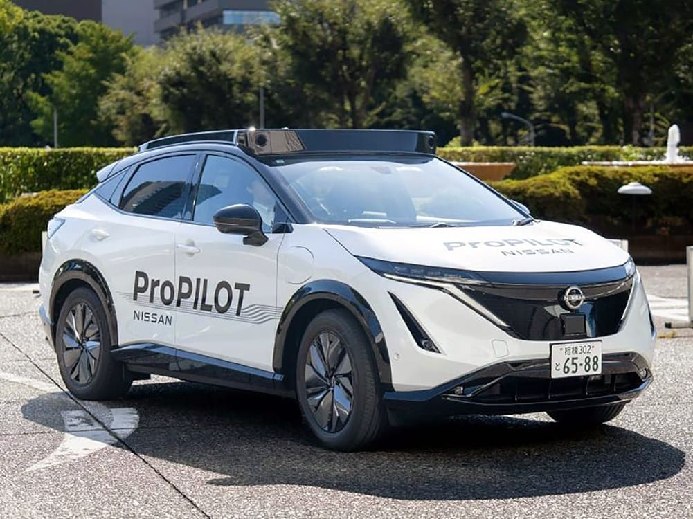NVIDIA invierte 500 millones en Wayve y apunta al negocio de los robotaxis