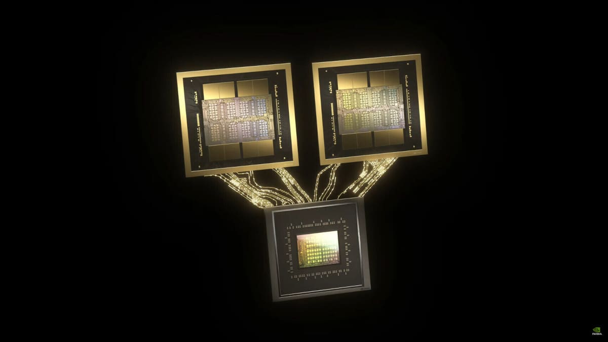NVIDIA prepara la GPU B30A para China como alternativa al Hopper H20
