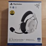 Review: Razer BlackShark V3 Pro PS5 White Edition