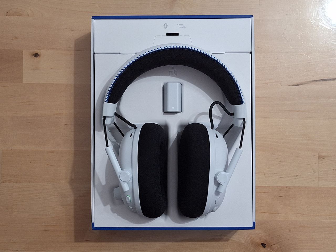 Review: Razer BlackShark V3 Pro PS5 White Edition