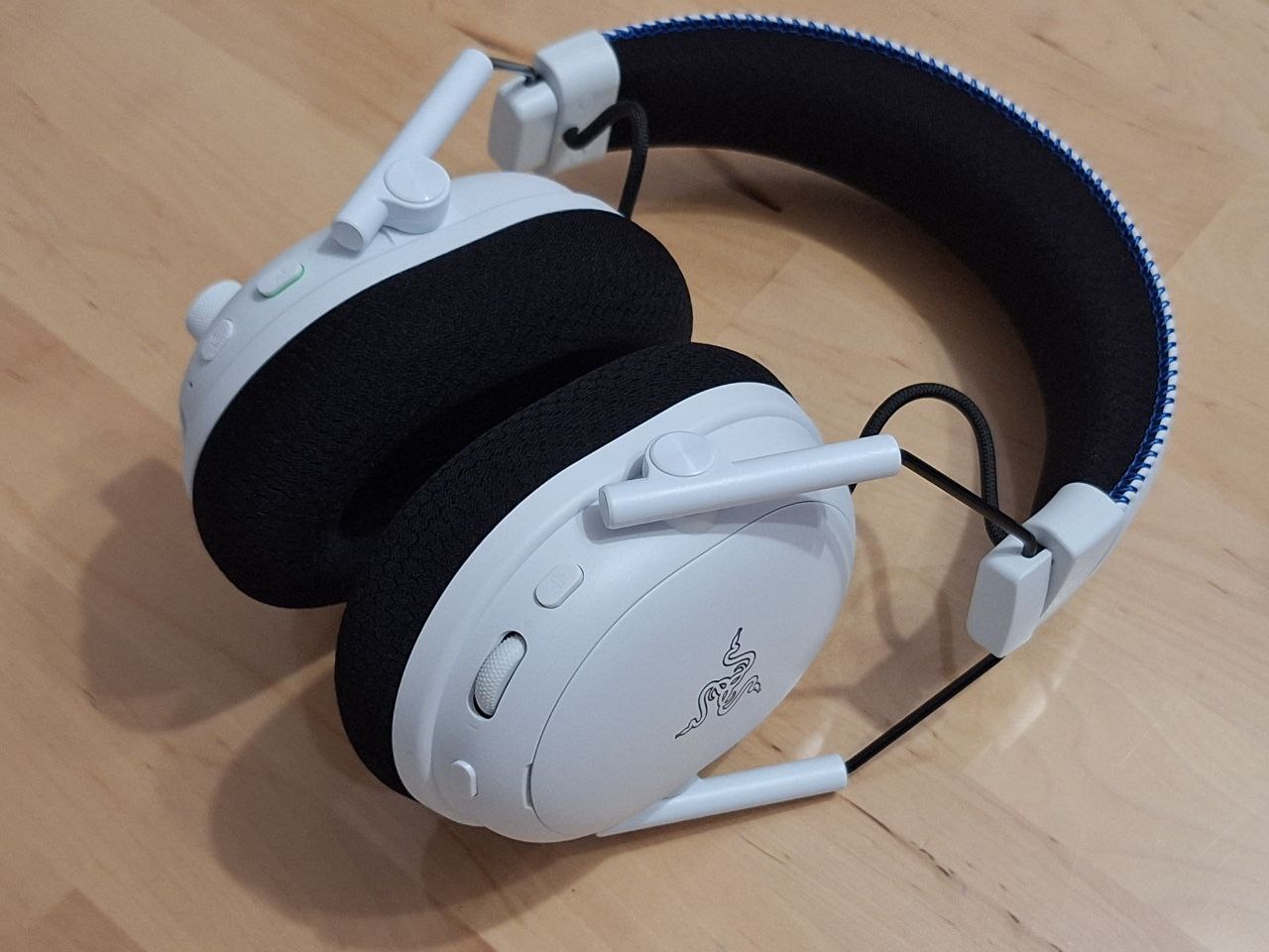 Review: Razer BlackShark V3 Pro PS5 White Edition