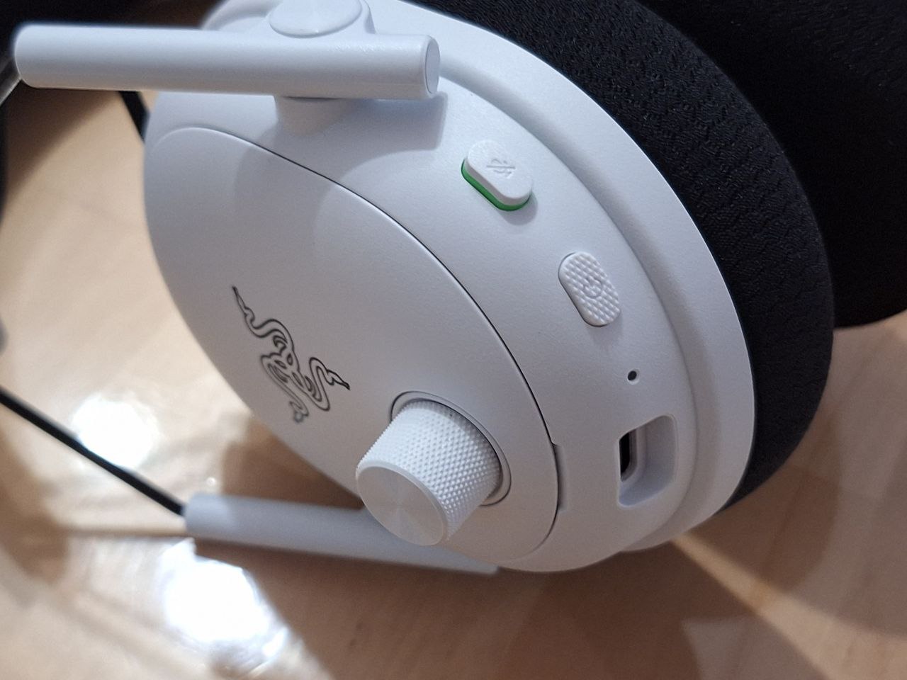 Review: Razer BlackShark V3 Pro PS5 White Edition