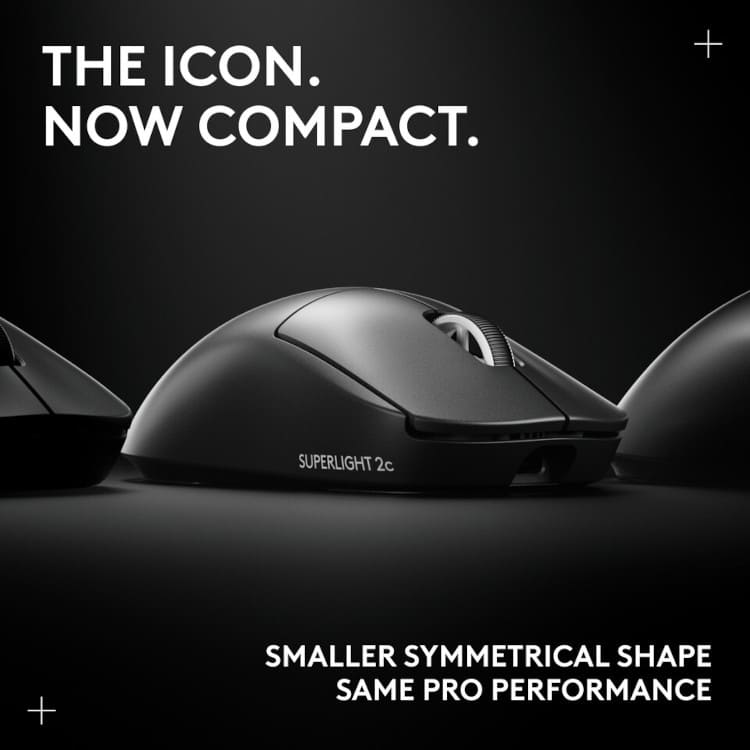 pro x superlight 2c portada