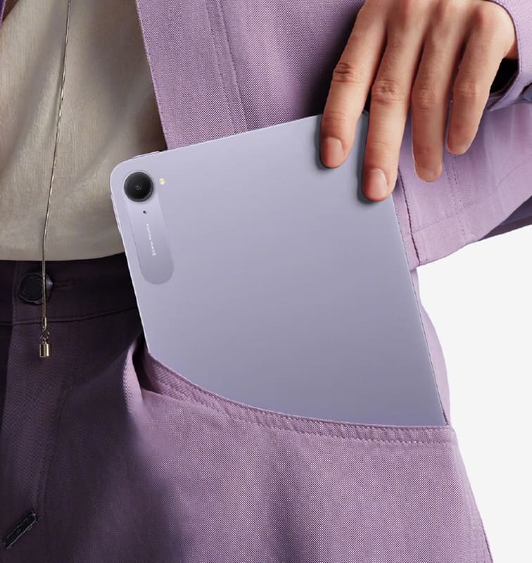 Xiaomi Pad Mini: el Redmi K Pad debutará globalmente el 24 de septiembre